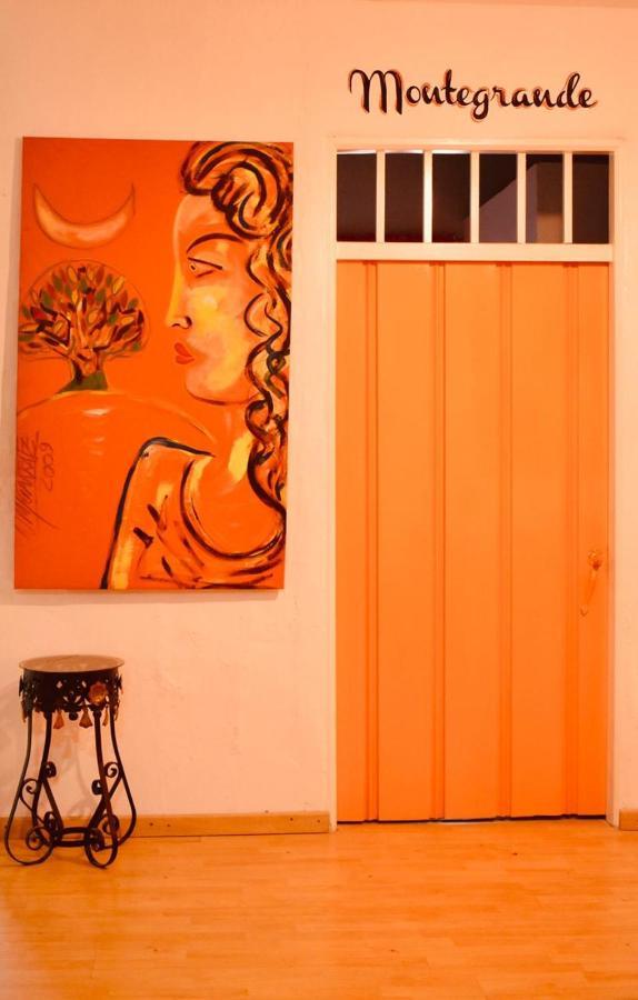 Arbol Cafe Hotel Caicedonia Exterior foto